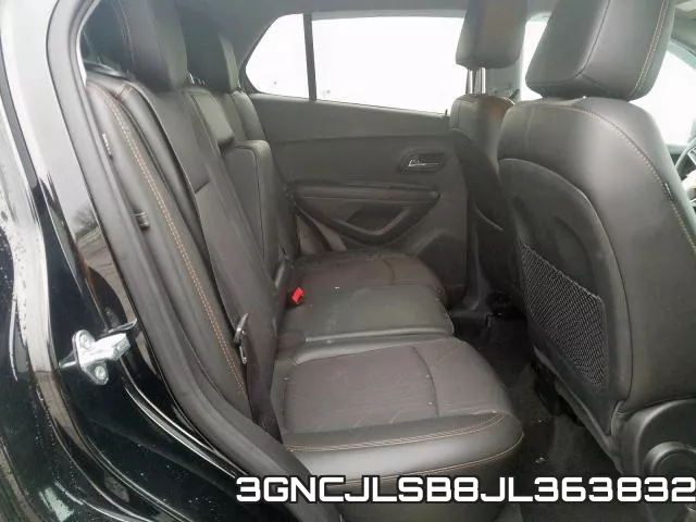 3GNCJLSB8JL363832 фото 7
