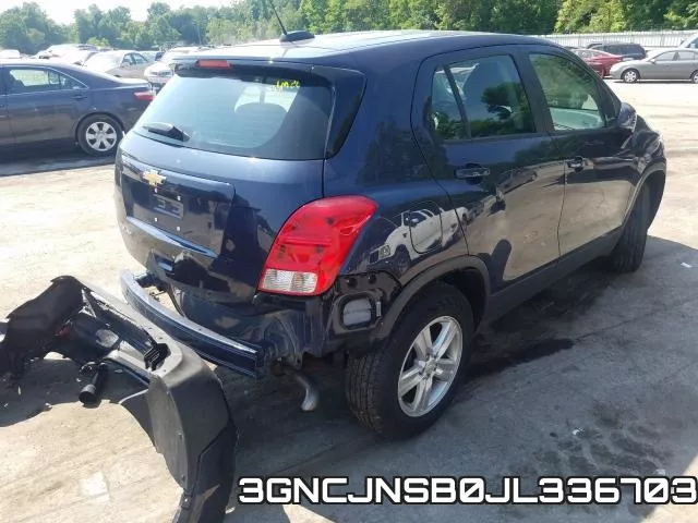 3GNCJNSB0JL336703 фото 5