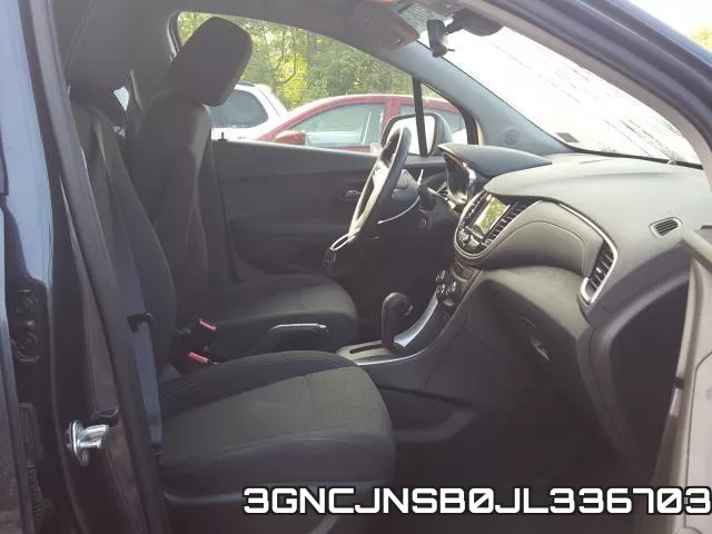 3GNCJNSB0JL336703 фото 6
