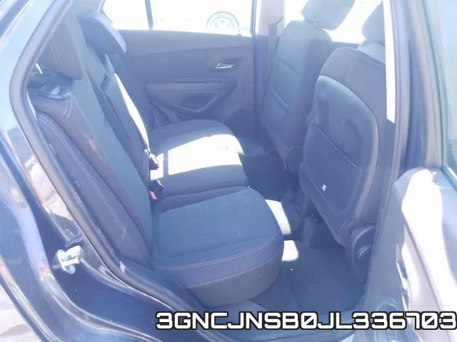 3GNCJNSB0JL336703 фото 7