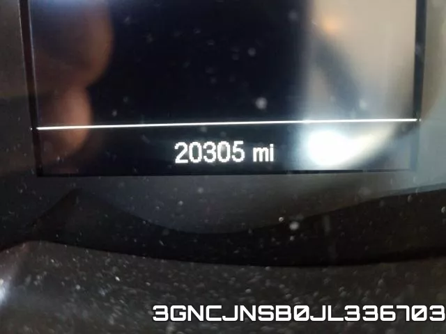3GNCJNSB0JL336703 фото 9