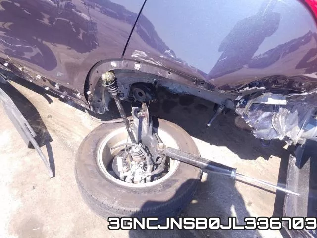 3GNCJNSB0JL336703 фото 10