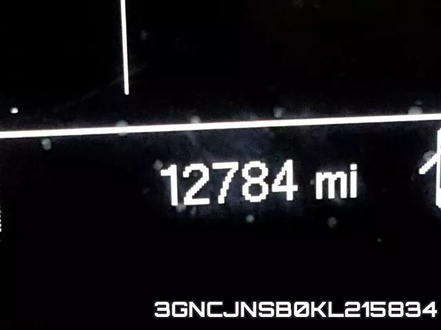 3GNCJNSB0KL215834 фото 9