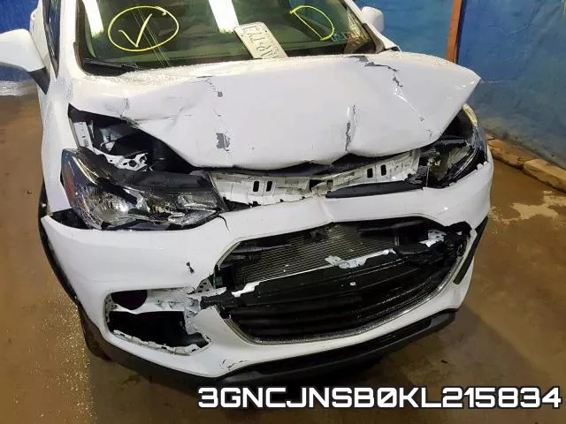 3GNCJNSB0KL215834 фото 10