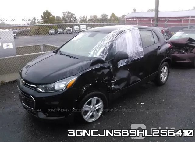 3GNCJNSB9HL256410 фото 3