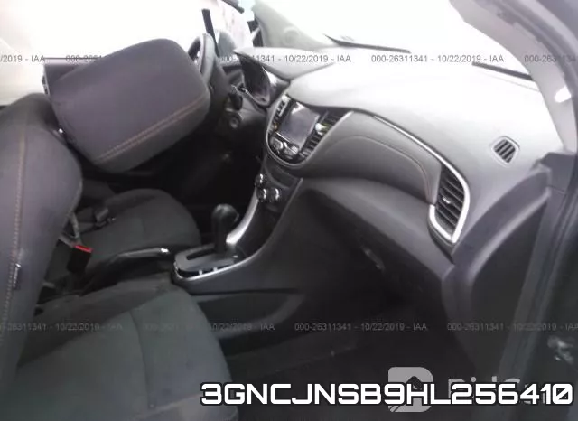 3GNCJNSB9HL256410 фото 6