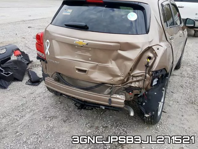 3GNCJPSB3JL271521 фото 10