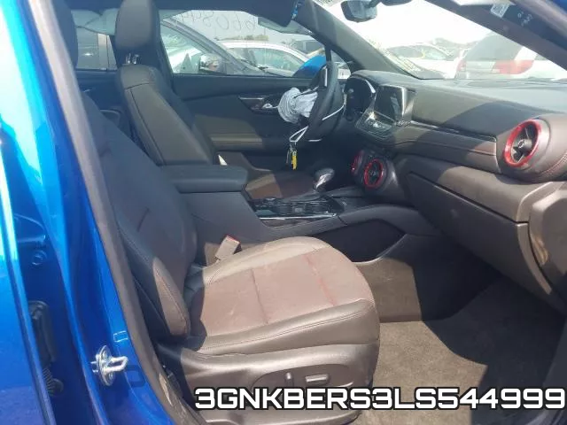 3GNKBERS3LS544999 фото 6
