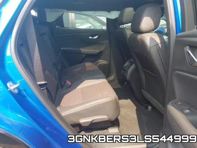 3GNKBERS3LS544999 фото 7