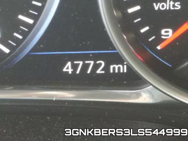 3GNKBERS3LS544999 фото 9