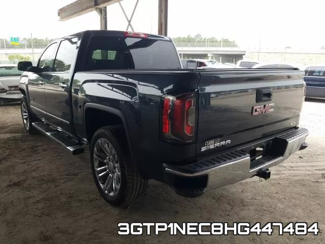 3GTP1NEC8HG447484 фото 4