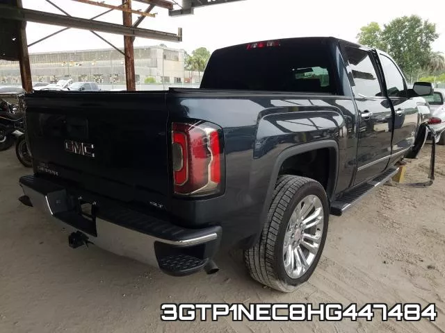 3GTP1NEC8HG447484 фото 5
