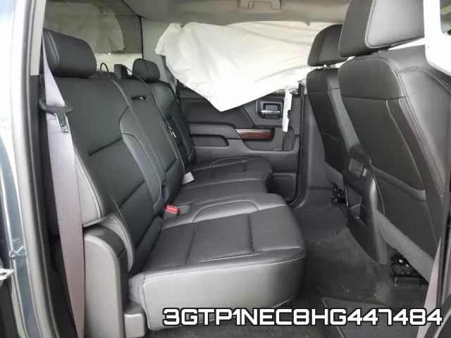 3GTP1NEC8HG447484 фото 7