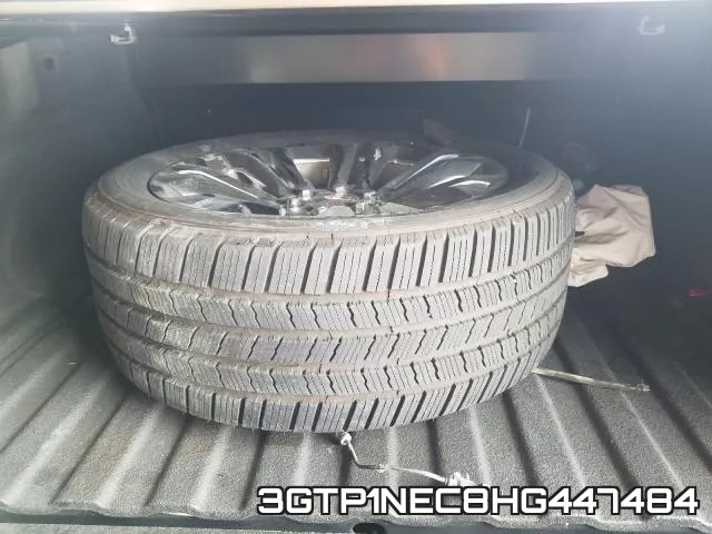 3GTP1NEC8HG447484 фото 10
