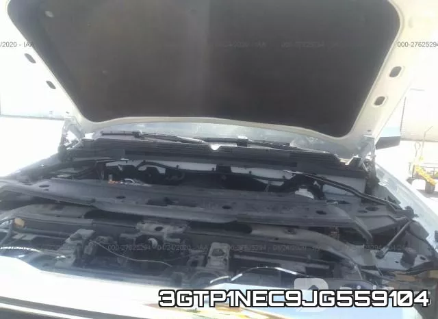 3GTP1NEC9JG559104 фото 2