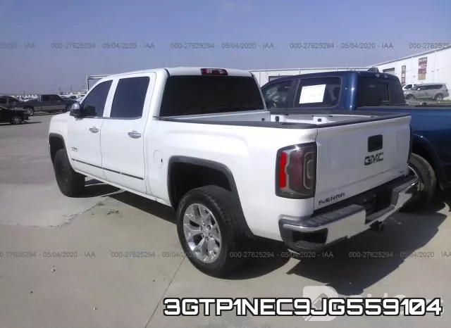3GTP1NEC9JG559104 фото 4
