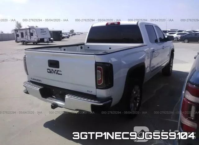 3GTP1NEC9JG559104 фото 5