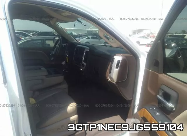 3GTP1NEC9JG559104 фото 6