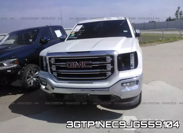 3GTP1NEC9JG559104 фото 7