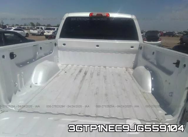 3GTP1NEC9JG559104 фото 9
