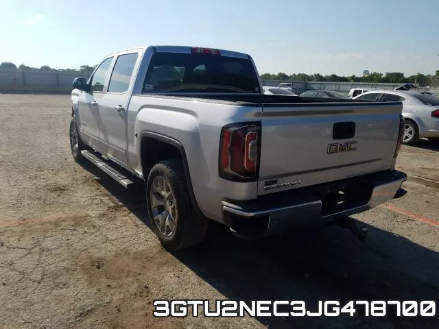 3GTU2NEC3JG478700 фото 4