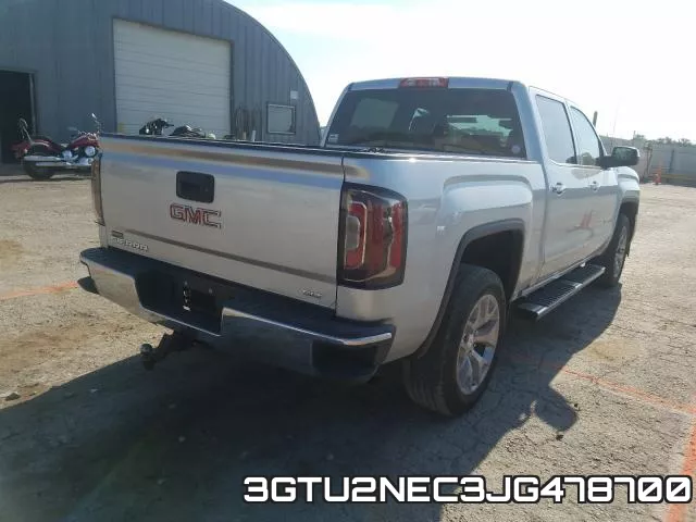 3GTU2NEC3JG478700 фото 5