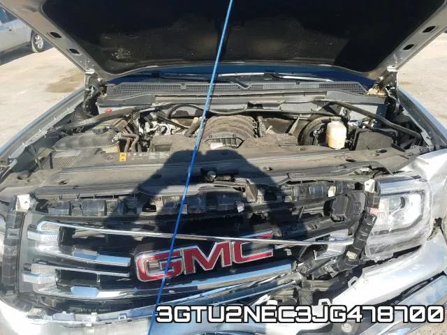 3GTU2NEC3JG478700 фото 8