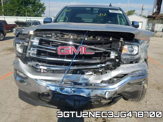 3GTU2NEC3JG478700 фото 10