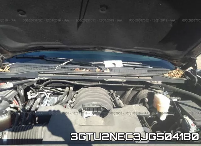 3GTU2NEC3JG504180 фото 2