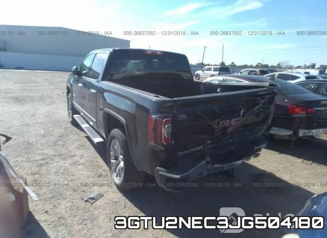 3GTU2NEC3JG504180 фото 4
