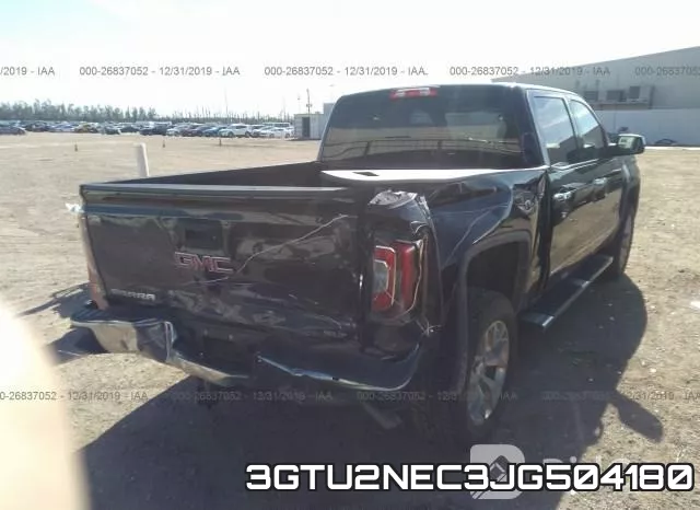 3GTU2NEC3JG504180 фото 5