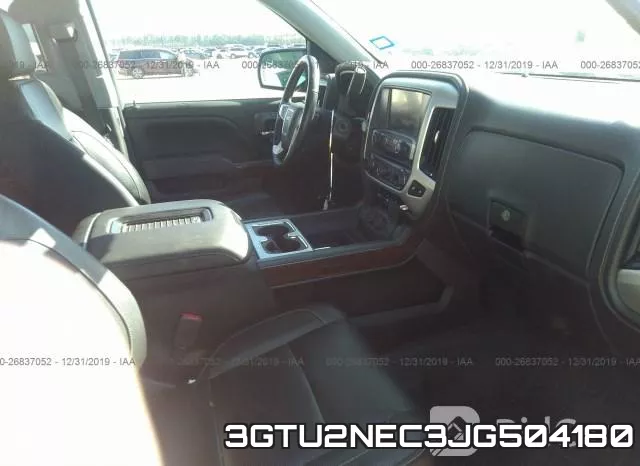 3GTU2NEC3JG504180 фото 6