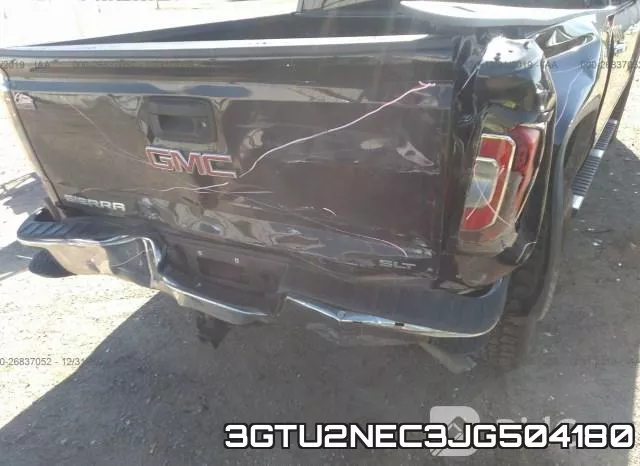 3GTU2NEC3JG504180 фото 7