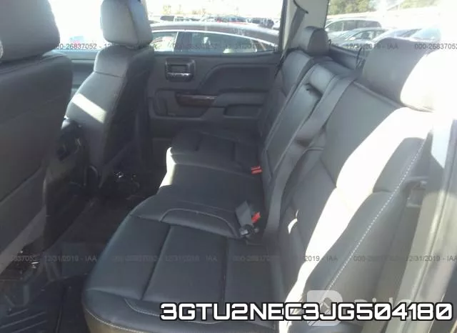 3GTU2NEC3JG504180 фото 9