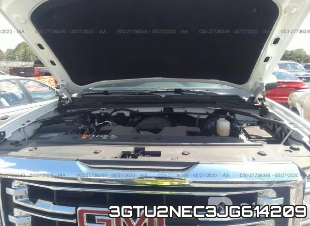 3GTU2NEC3JG614209 фото 2