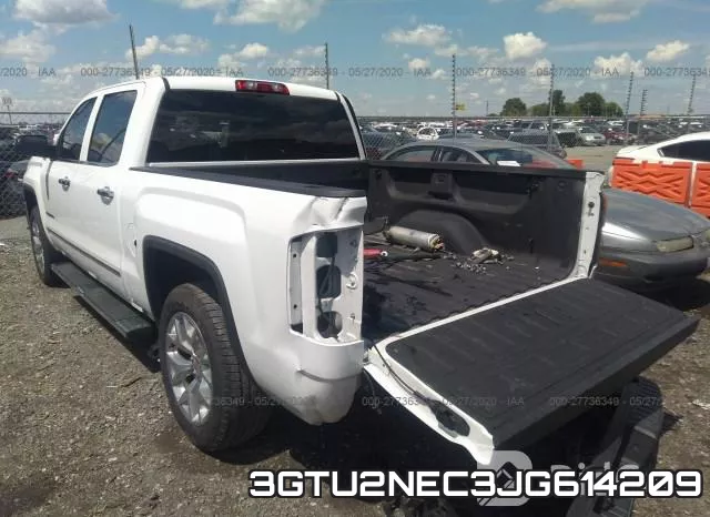 3GTU2NEC3JG614209 фото 4