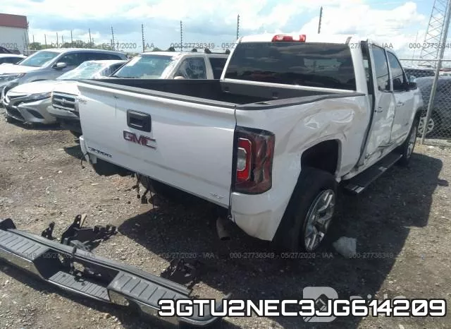 3GTU2NEC3JG614209 фото 5