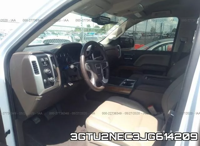 3GTU2NEC3JG614209 фото 6