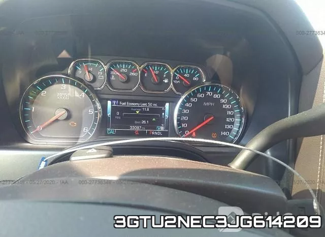 3GTU2NEC3JG614209 фото 8