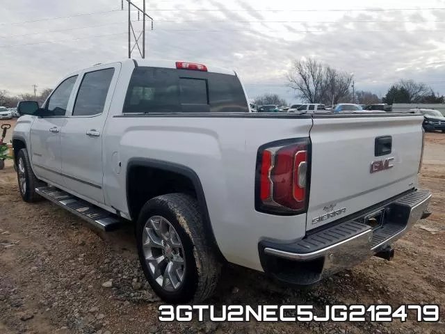 3GTU2NEC5JG212479 фото 4