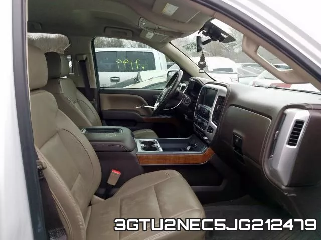 3GTU2NEC5JG212479 фото 6