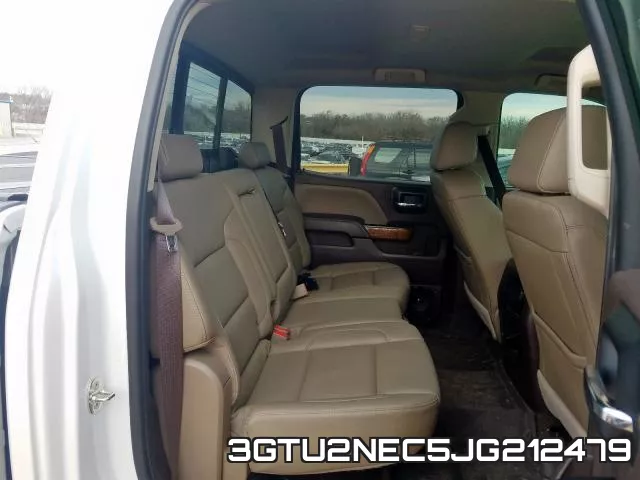 3GTU2NEC5JG212479 фото 7
