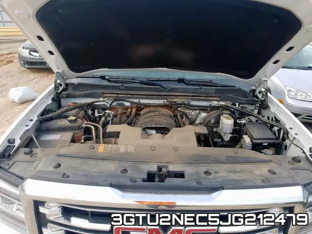 3GTU2NEC5JG212479 фото 8