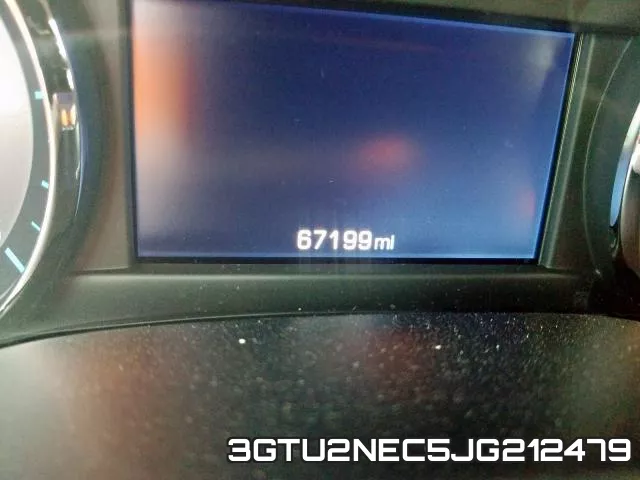3GTU2NEC5JG212479 фото 9