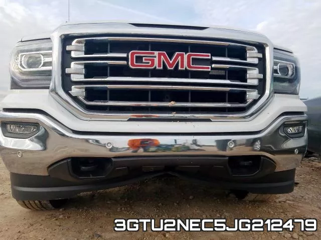 3GTU2NEC5JG212479 фото 10