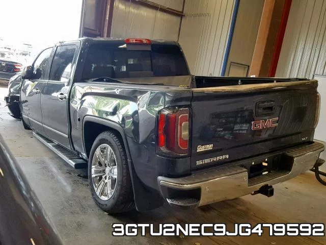 3GTU2NEC9JG479592 фото 4