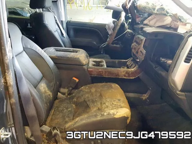 3GTU2NEC9JG479592 фото 6