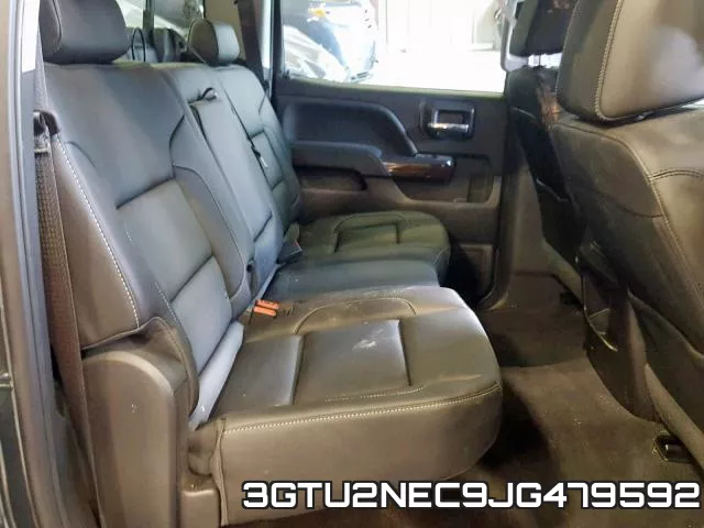 3GTU2NEC9JG479592 фото 7