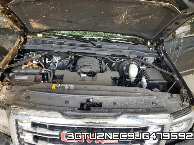 3GTU2NEC9JG479592 фото 8