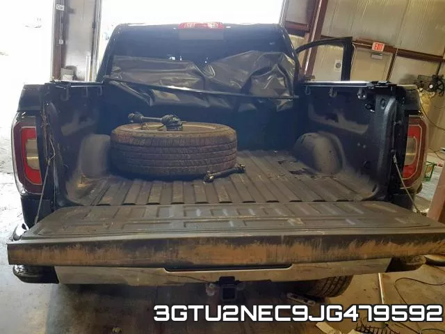3GTU2NEC9JG479592 фото 10